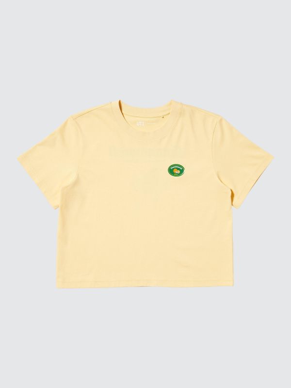 Sanrio characters UT Graphic T-Shirt