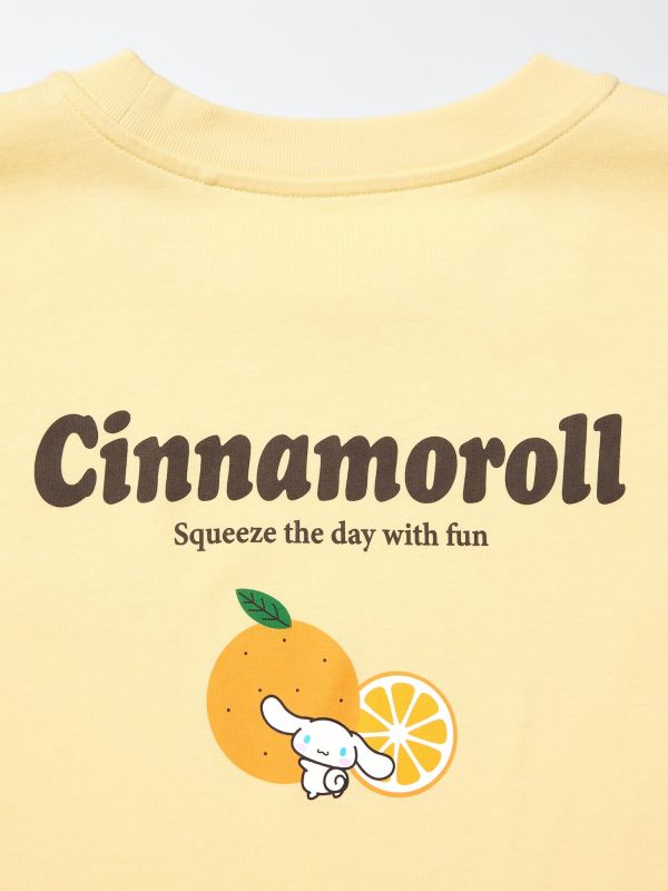 Sanrio characters UT Graphic T-Shirt