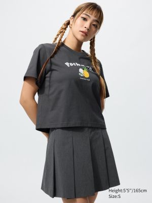 Sanrio characters UT Graphic T-Shirt