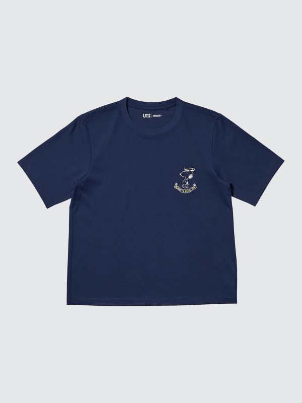 PEANUTS UT Graphic T-Shirt