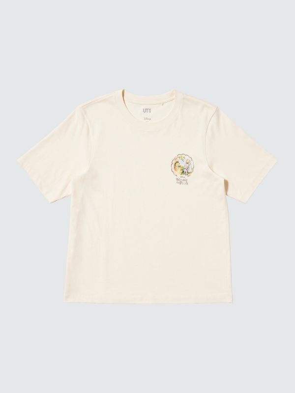 MAGIC FOR ALL TIMELESS UT Graphic T-Shirt