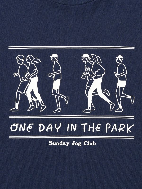 Yu Nagaba UT Graphic T-Shirt