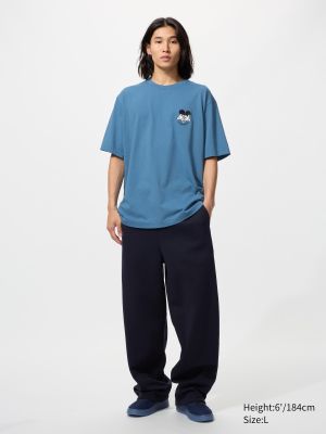 Disney Art UT Graphic T-Shirt