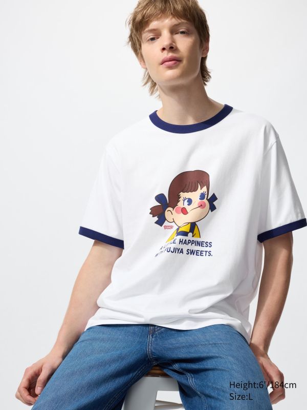 The Brands Sweets UT Graphic T-Shirt