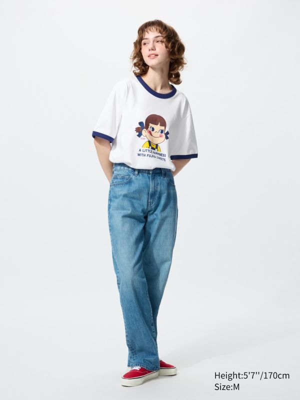 The Brands Sweets UT Graphic T-Shirt