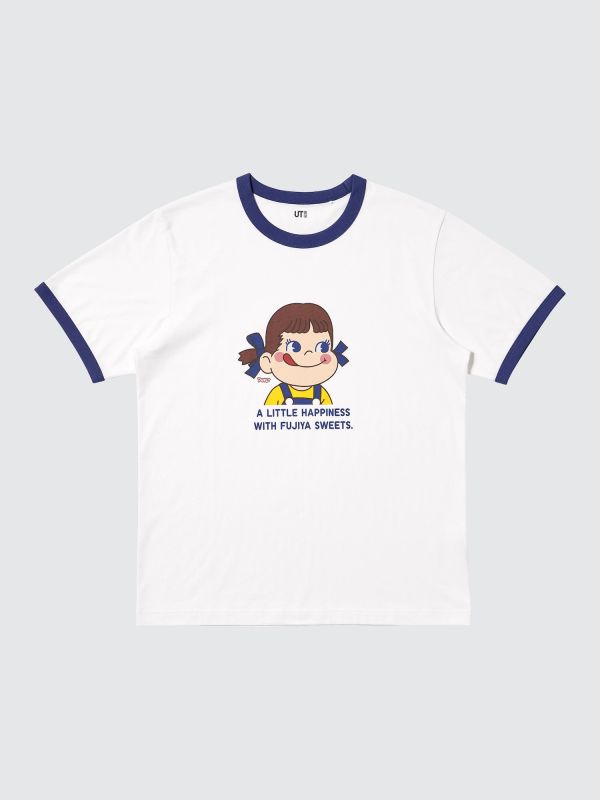 The Brands Sweets UT Graphic T-Shirt