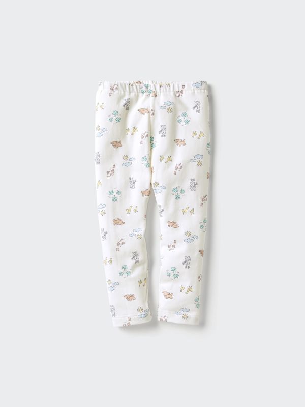 Baby Leggings | Printed
