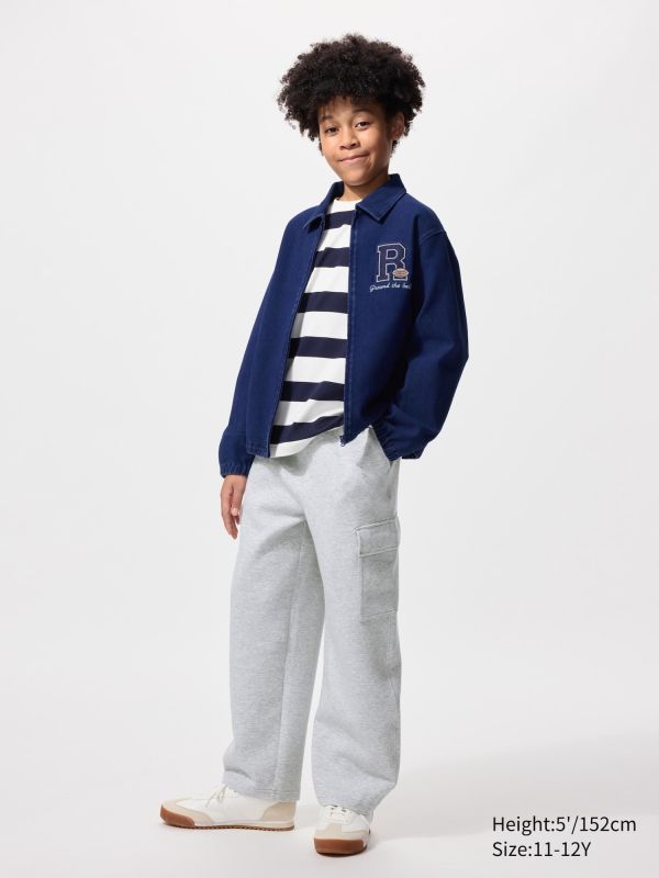 DRY Sweatpants | Cargo