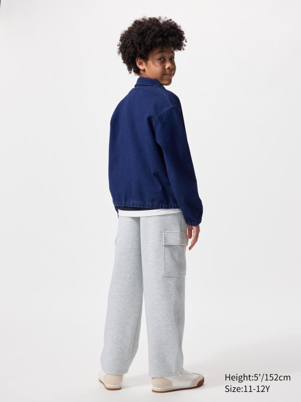 DRY Sweatpants | Cargo