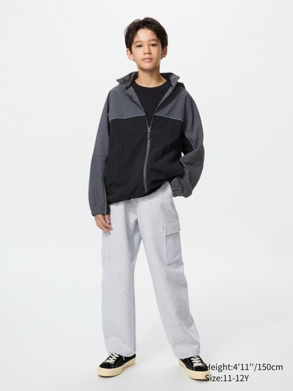 DRY Sweatpants | Cargo