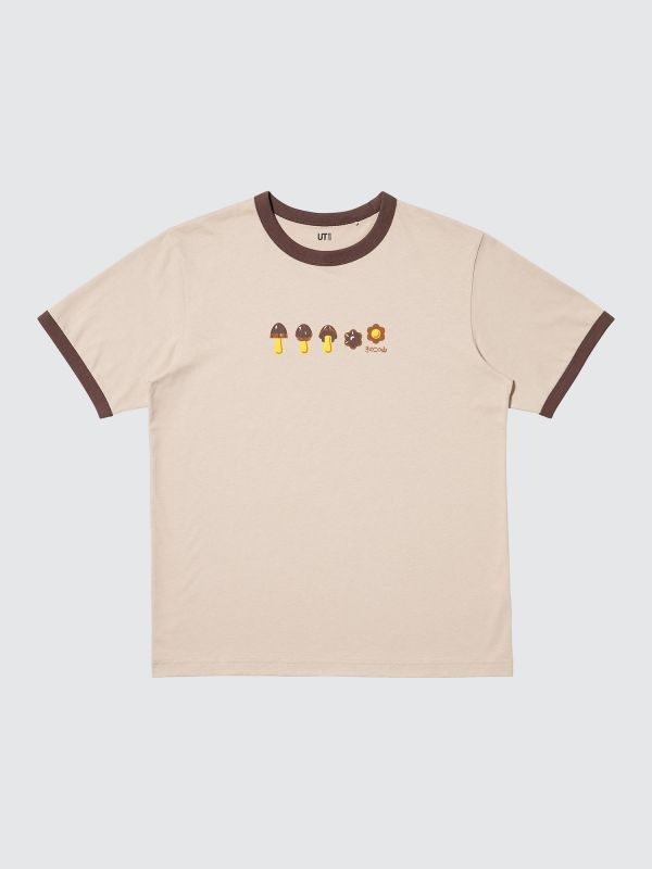 The Brands Sweets UT Graphic T-Shirt