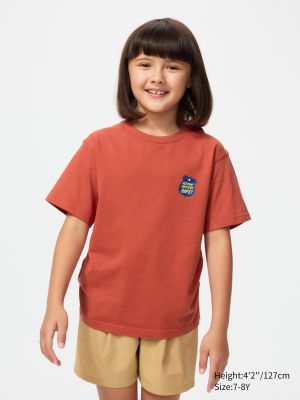 Zootopia UT Graphic T-Shirt