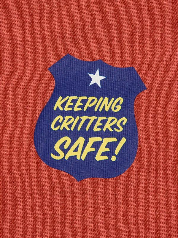 Zootopia UT Graphic T-Shirt