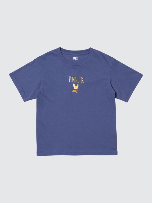 Zootopia UT Graphic T-Shirt