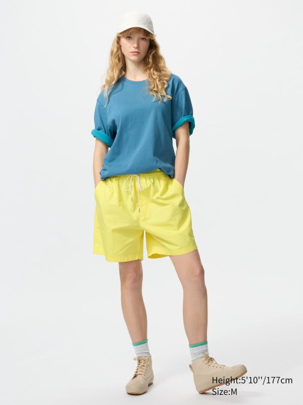 Bicolor T-Shirt