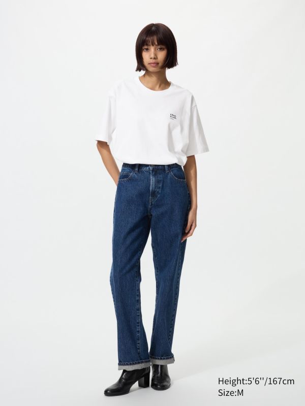 Elliott Erwitt UT Graphic T-Shirt