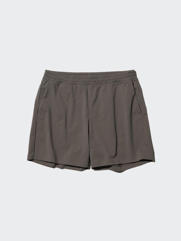 Ultra Stretch Active Shorts | 5"
