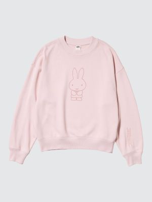miffy in bloom Sweatshirt