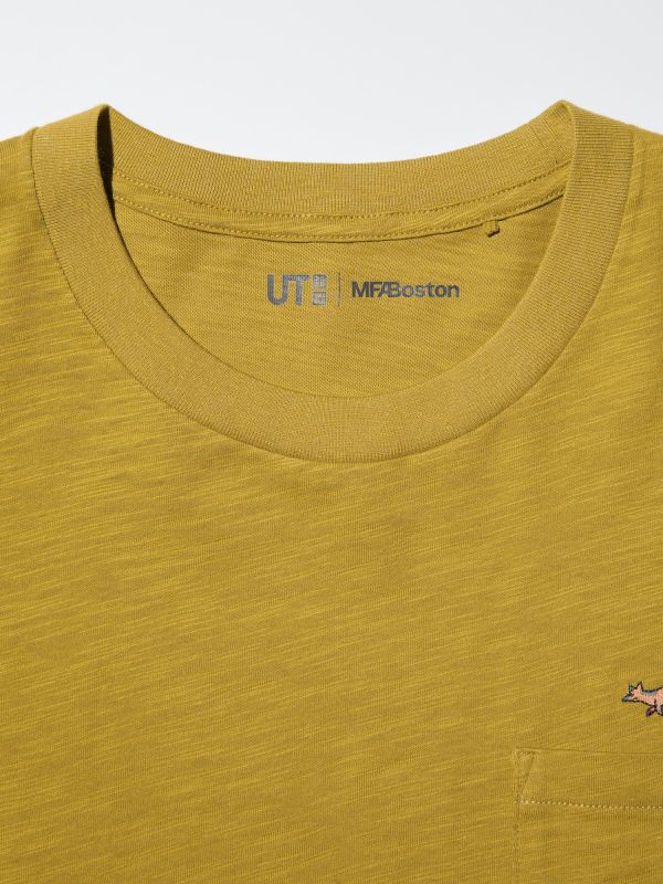 Ukiyo-e Animals UT Graphic T-Shirt