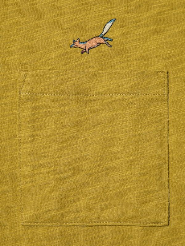 Ukiyo-e Animals UT Graphic T-Shirt