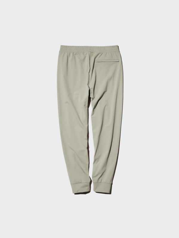 Ultra Stretch Active Jogger Pants