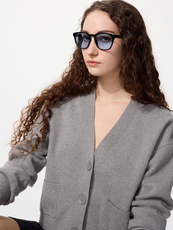 Square Sunglasses
