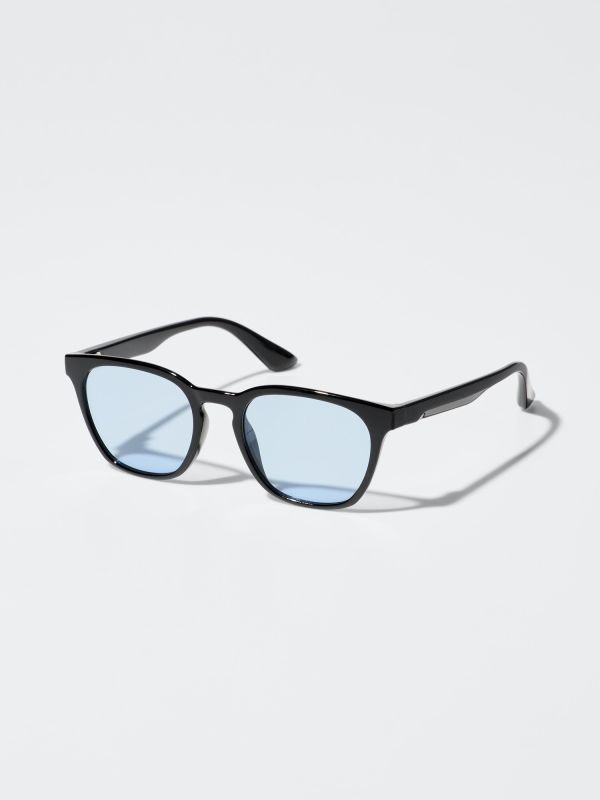Square Sunglasses