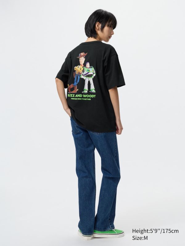 MAGIC FOR ALL ICONS UT Graphic T-Shirt