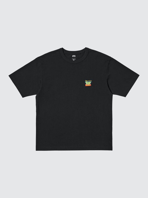 MAGIC FOR ALL ICONS UT Graphic T-Shirt