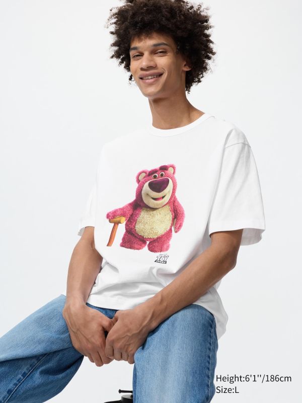 MAGIC FOR ALL ICONS UT Graphic T-Shirt