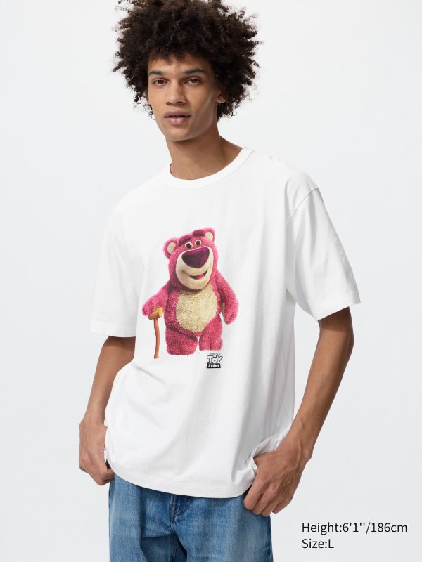 MAGIC FOR ALL ICONS UT Graphic T-Shirt