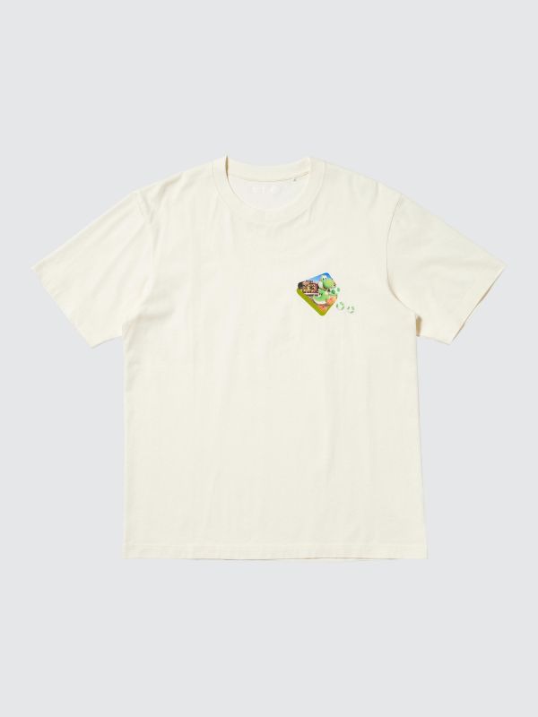 The Super Mario Galaxy Movie UT Graphic T-Shirt