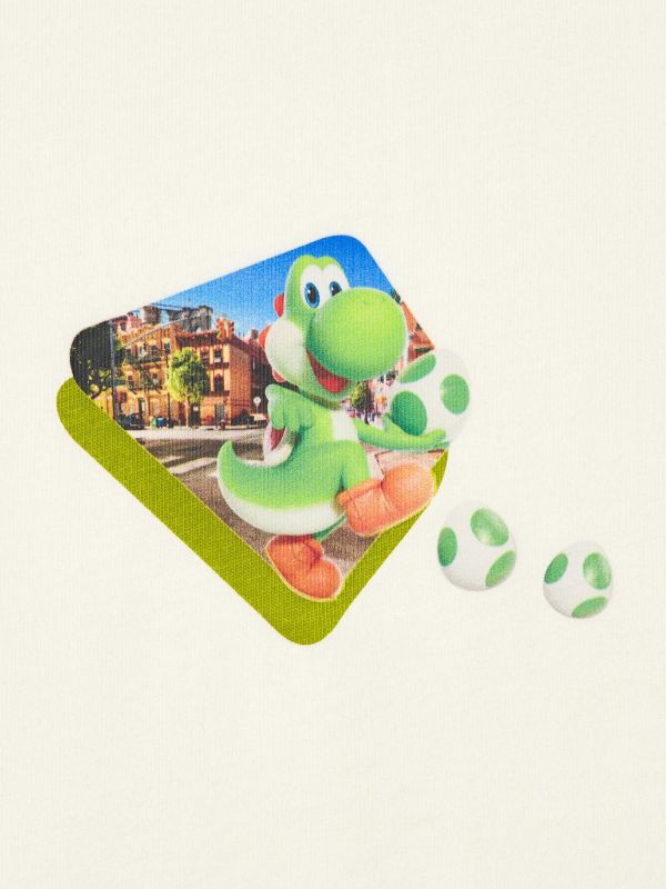 The Super Mario Galaxy Movie UT Graphic T-Shirt