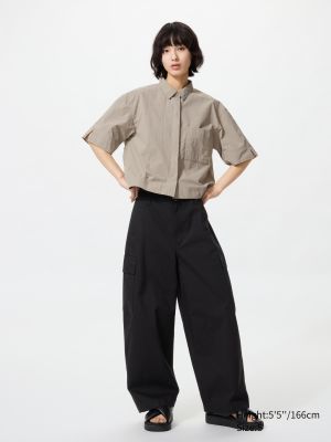 Barrel Cargo Pants