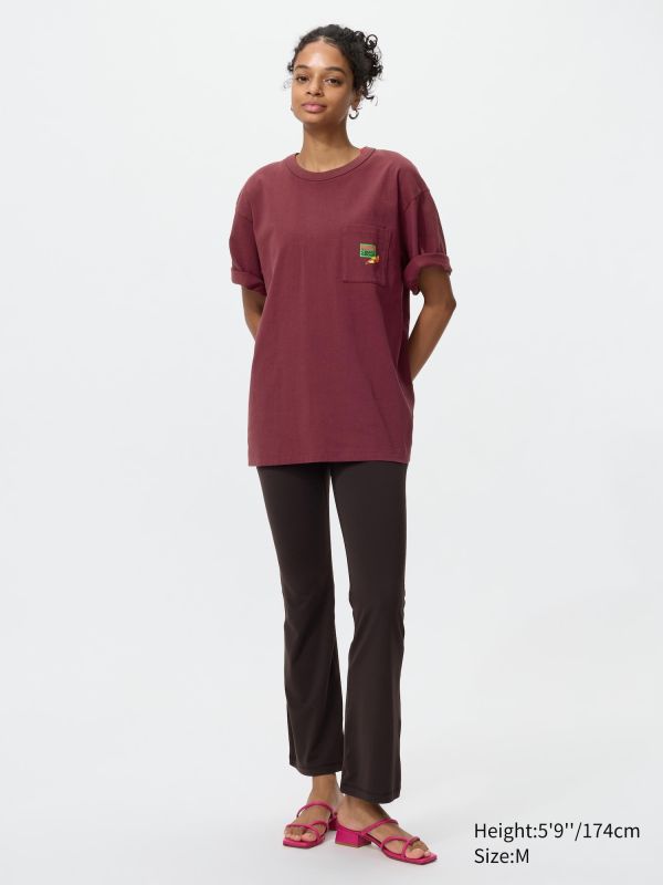 MAGIC FOR ALL ICONS UT Graphic T-Shirt