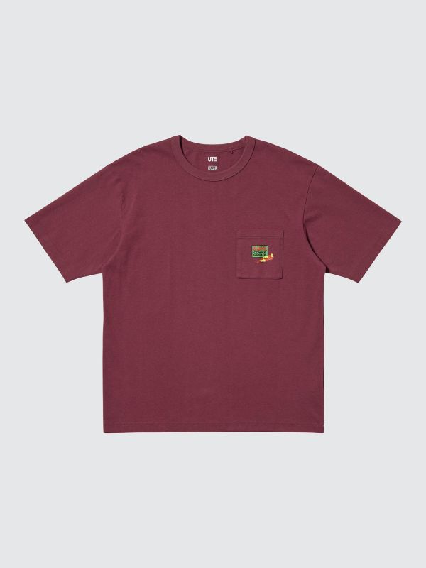 MAGIC FOR ALL ICONS UT Graphic T-Shirt