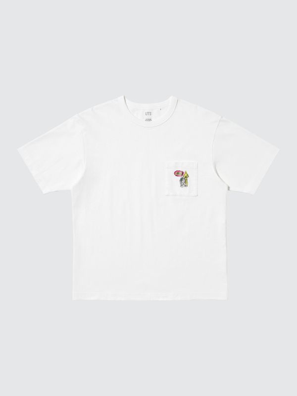 MAGIC FOR ALL ICONS UT Graphic T-Shirt