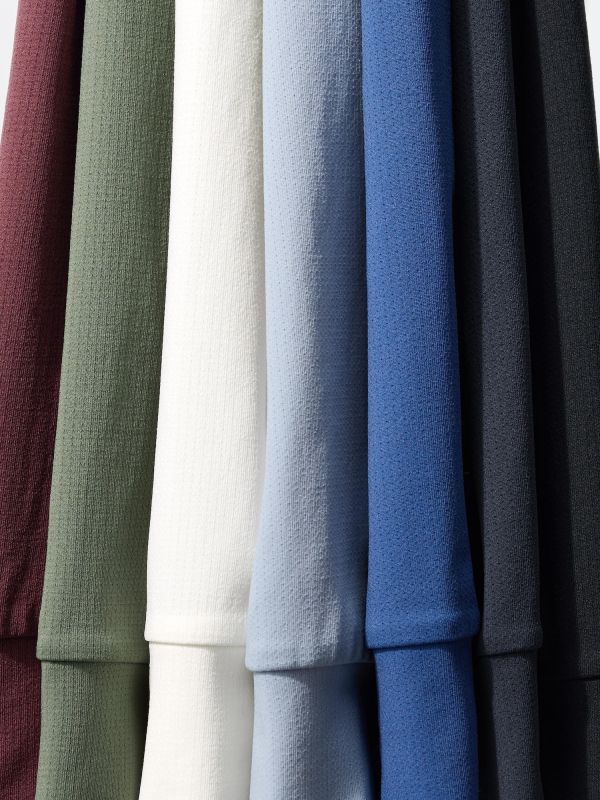 DRY-EX UV Protection Full-Zip Hoodie