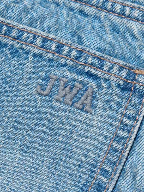 Straight Jeans | Tall