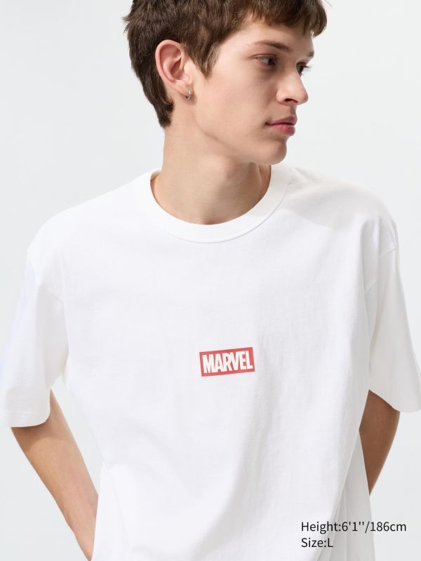 MAGIC FOR ALL ICONS UT Graphic T-Shirt