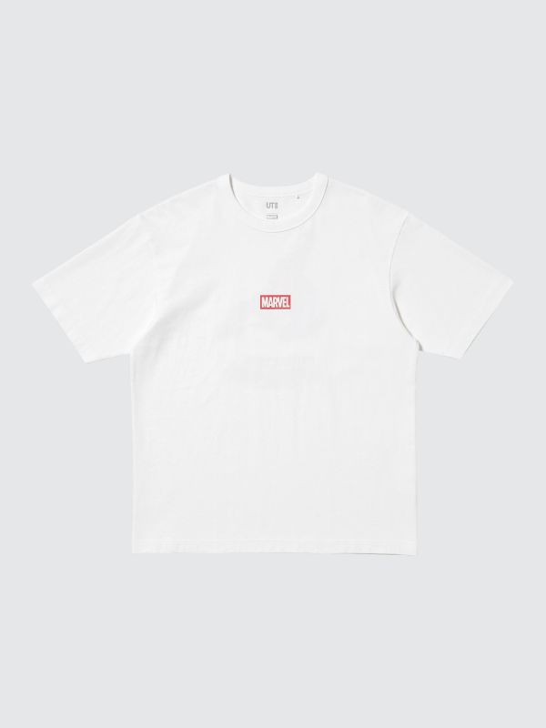 MAGIC FOR ALL ICONS UT Graphic T-Shirt