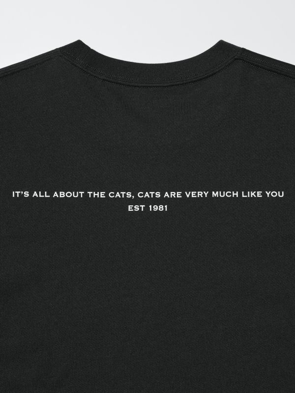 Musical Icons UT Graphic T-Shirt