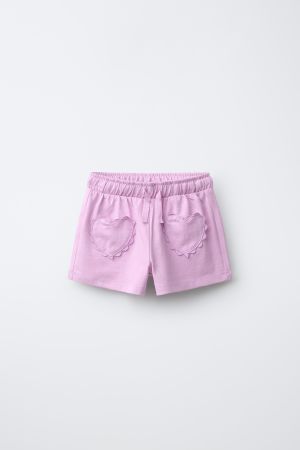 HEART WAVE SHORTS