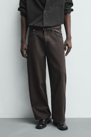 SHORT SLEEVE KNIT JUMPER