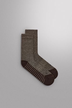 TWO-PACK OF TECHNICAL TRAINING SOCKS
