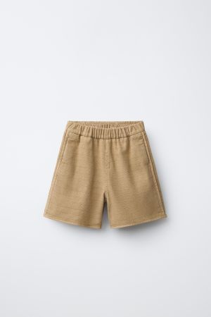 RUSTIC SHORTS