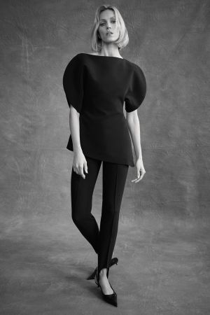 ZW COLLECTION FUSEAU PANTS