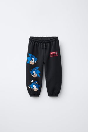 SONIC © SEGA JOGGER PANTS