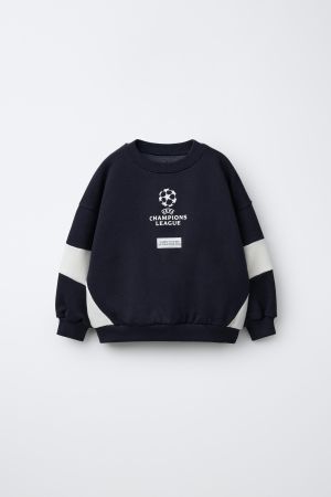 UEFA CHAMPIONS LEAGUE ® SWEATSHIRT