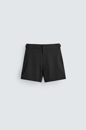 MID-STRUCTURE SWIMSUIT